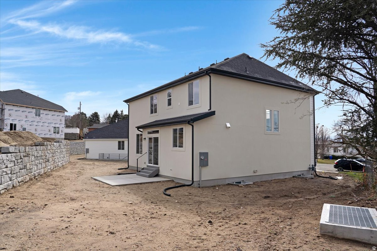 OAKHAVEN PARK - Residential