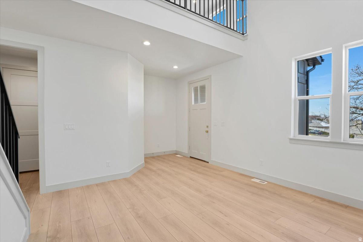 OAKHAVEN PARK - Residential