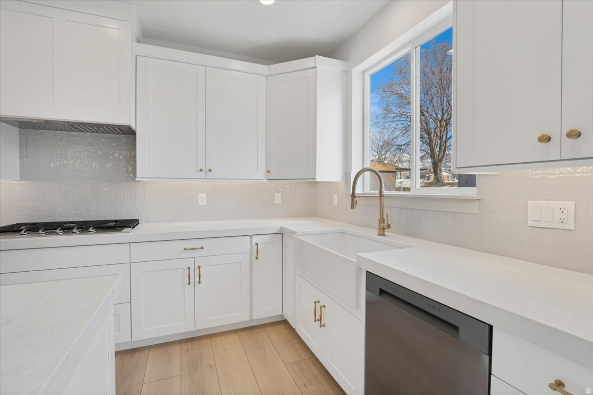 OAKHAVEN PARK - Residential