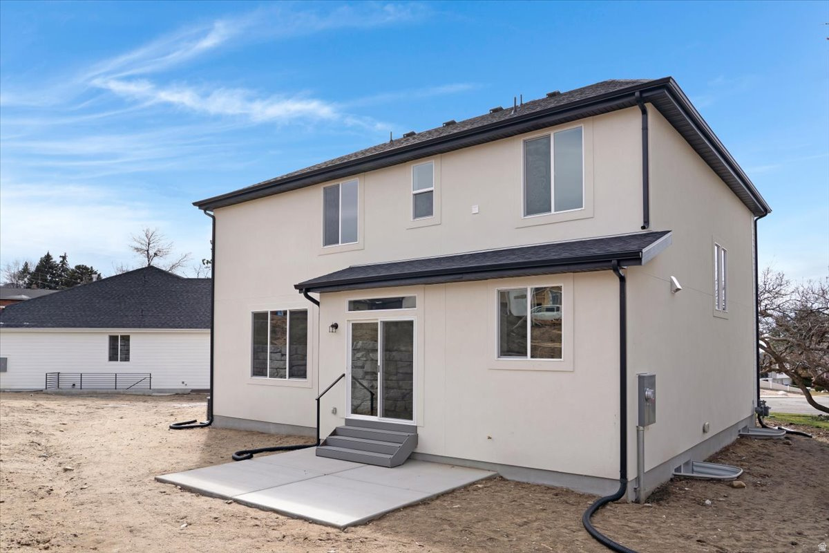 OAKHAVEN PARK - Residential