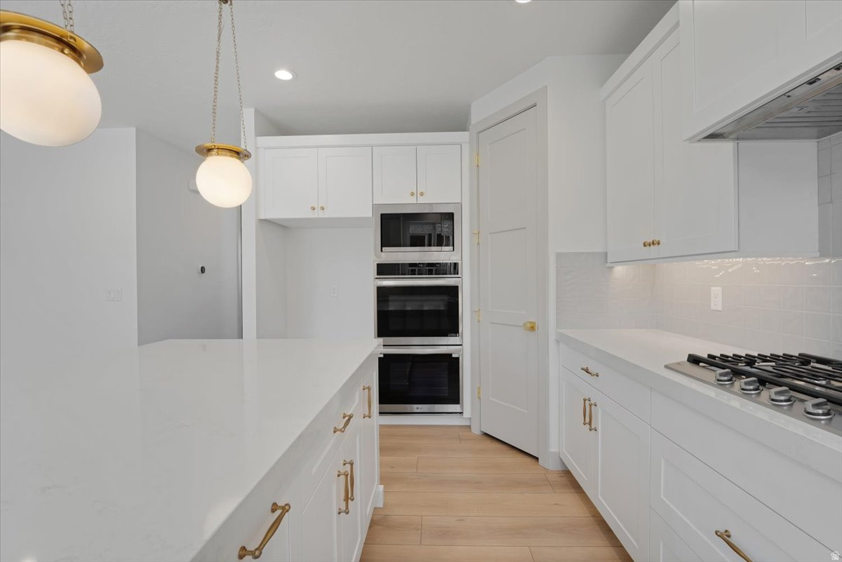 OAKHAVEN PARK - Residential