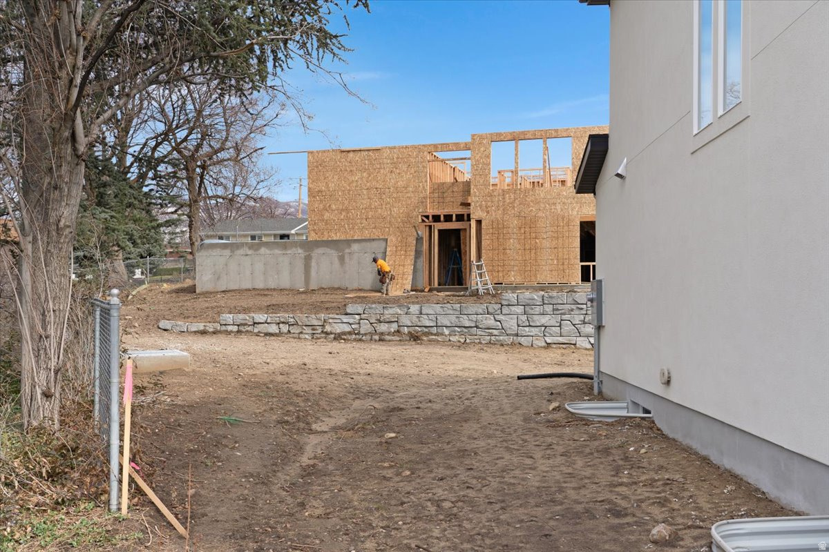 OAKHAVEN PARK - Residential