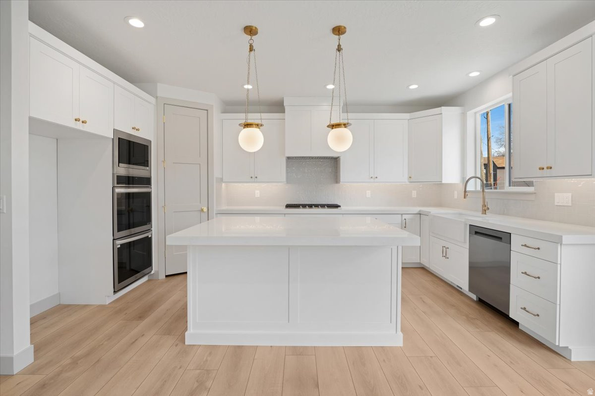 OAKHAVEN PARK - Residential