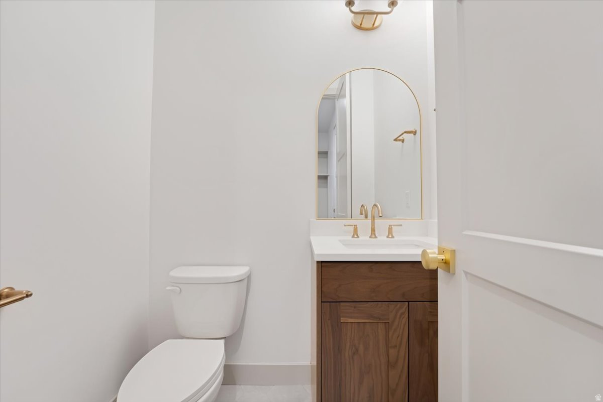 OAKHAVEN PARK - Residential