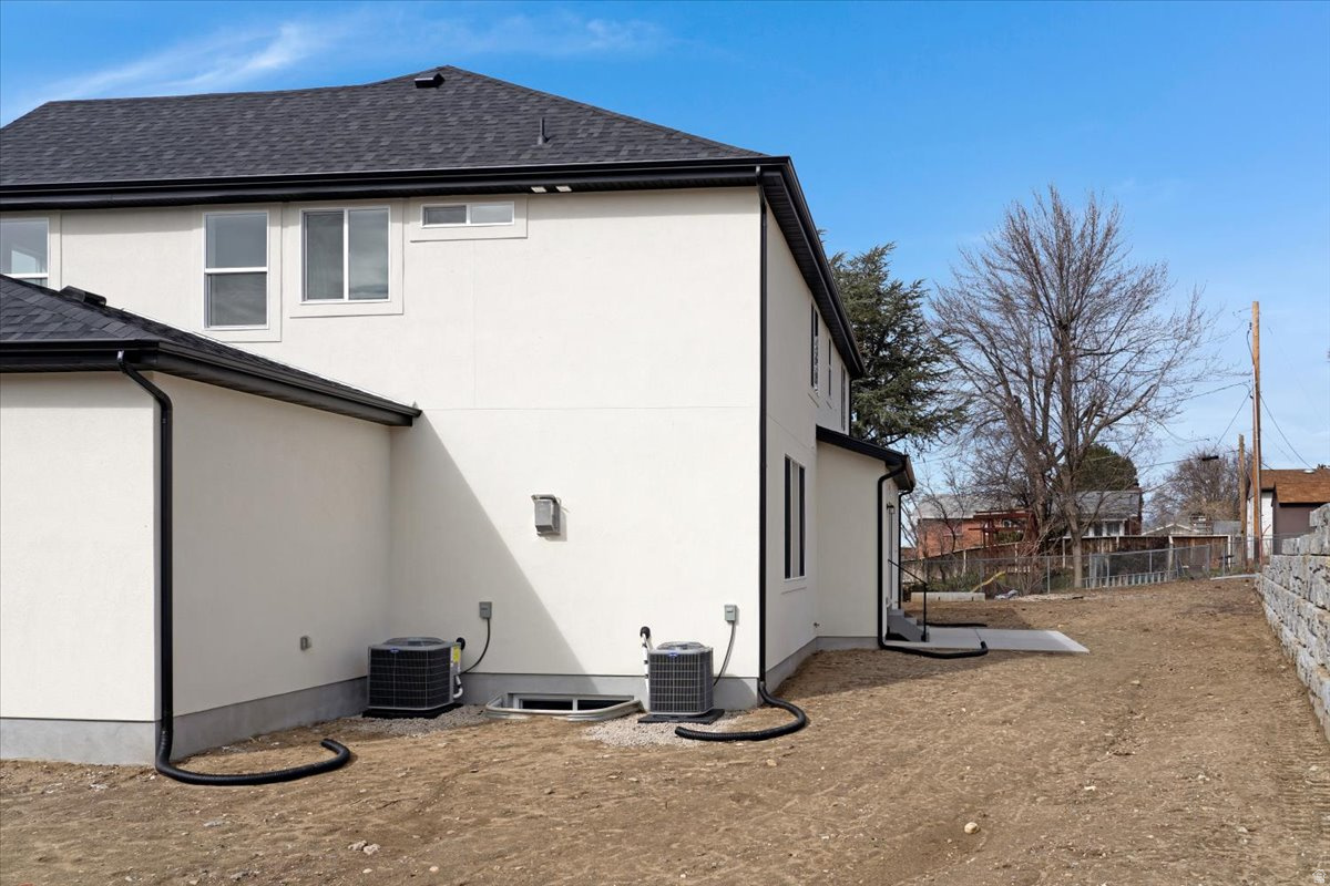 OAKHAVEN PARK - Residential