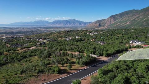 Tiny photo for 1020 BEAR HOLLOW DR #136, Woodland Hills, UT 84653 (MLS # 2071725)