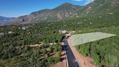 Tiny photo for 1020 BEAR HOLLOW DR #136, Woodland Hills, UT 84653 (MLS # 2071725)