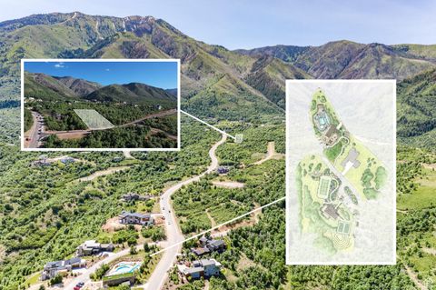 Tiny photo for 1020 BEAR HOLLOW DR #136, Woodland Hills, UT 84653 (MLS # 2071725)