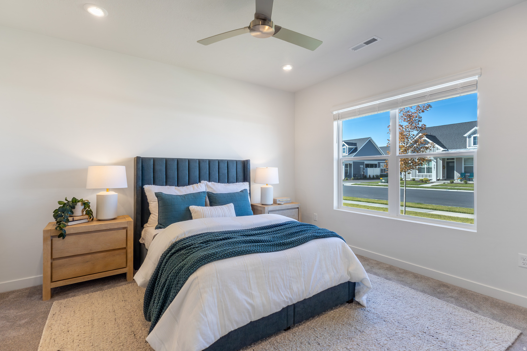 FIELDS AT GREEN FARM - Residential