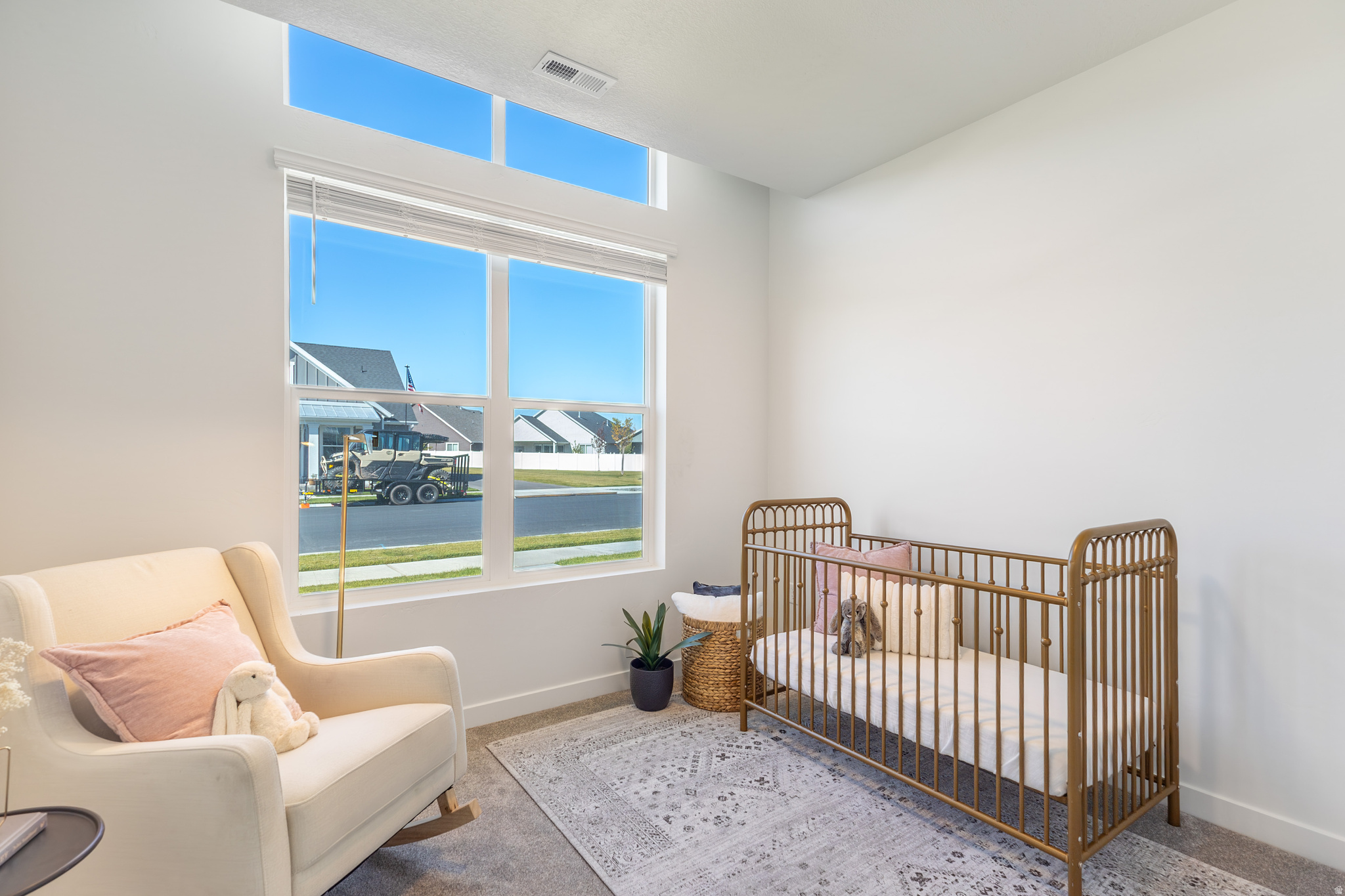 FIELDS AT GREEN FARM - Residential