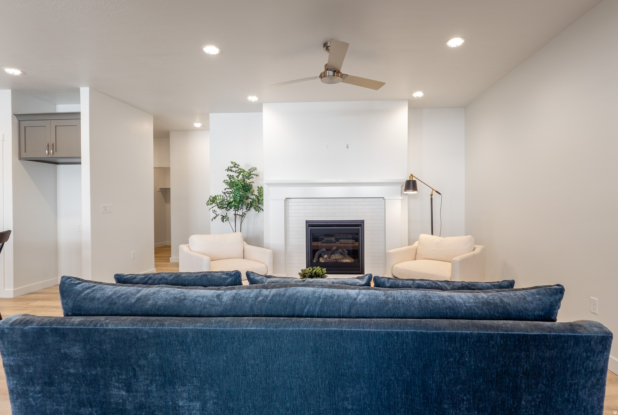 FIELDS AT GREEN FARM - Residential