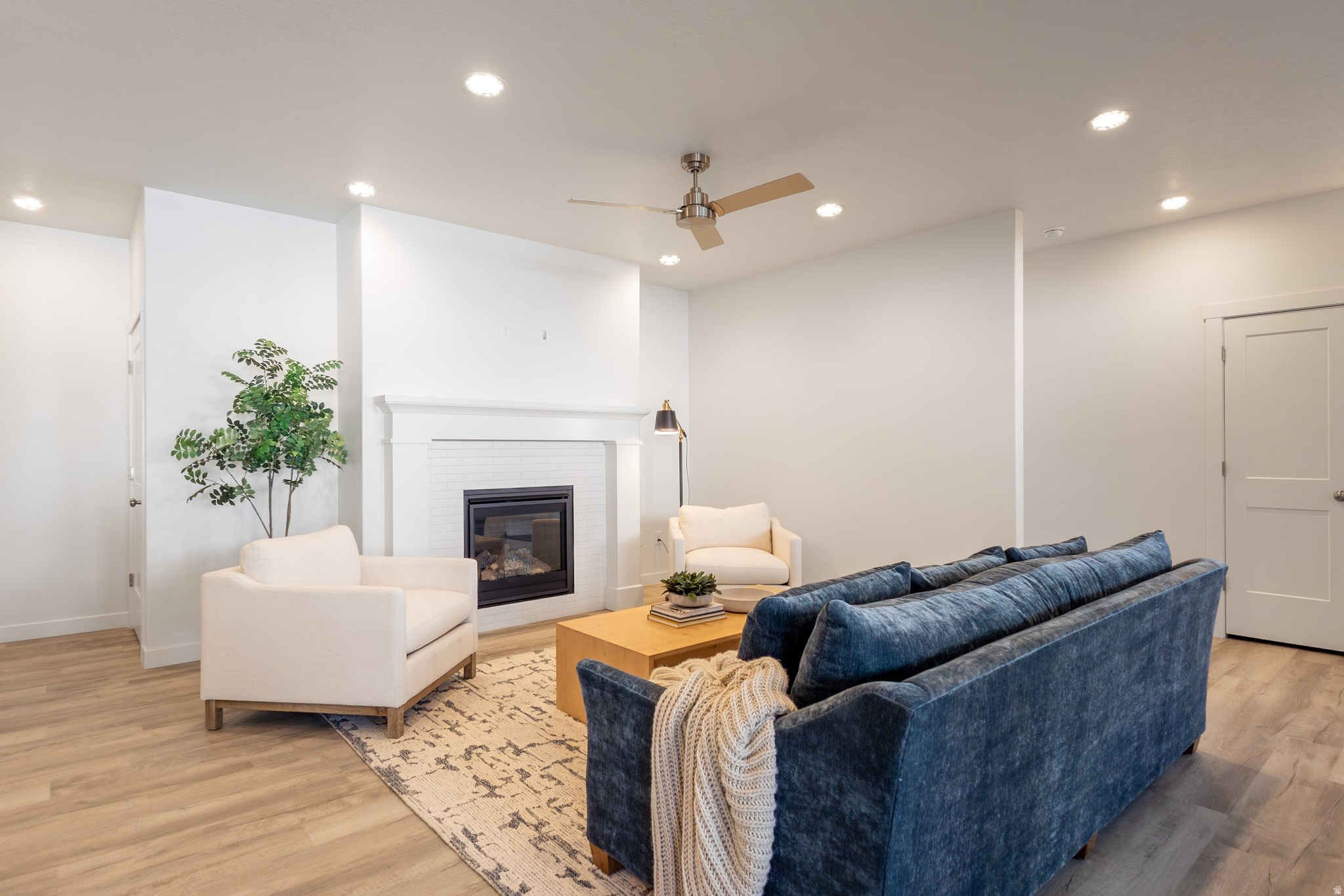 FIELDS AT GREEN FARM - Residential