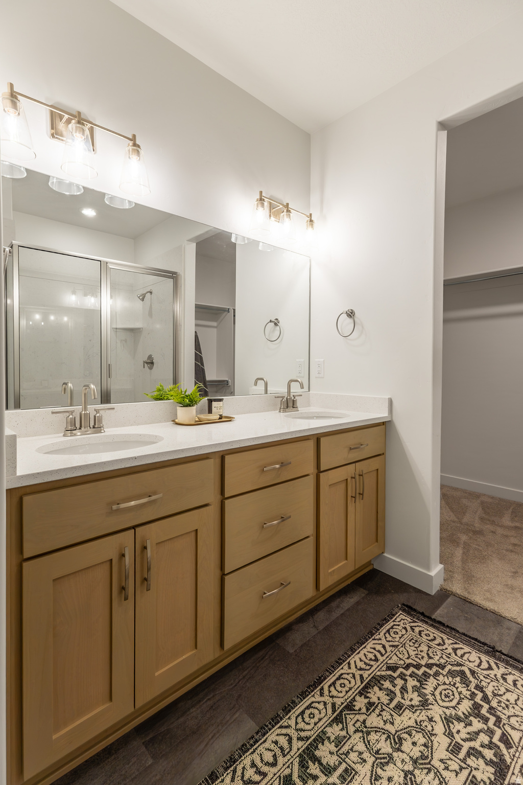 FIELDS AT GREEN FARM - Residential