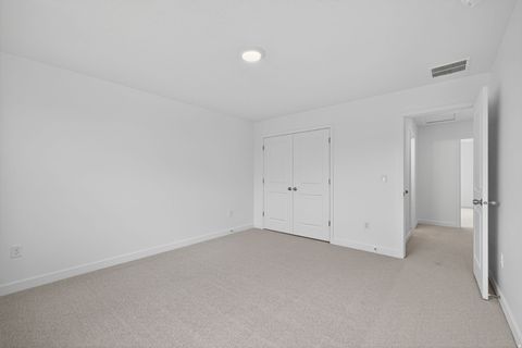 Tiny photo for 12013 S MOUNT MORAN WAY #606, Herriman, UT 84096 (MLS # 2126578)