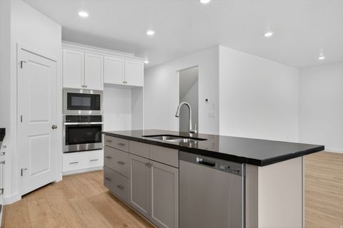 Tiny photo for 12013 S MOUNT MORAN WAY #606, Herriman, UT 84096 (MLS # 2126578)