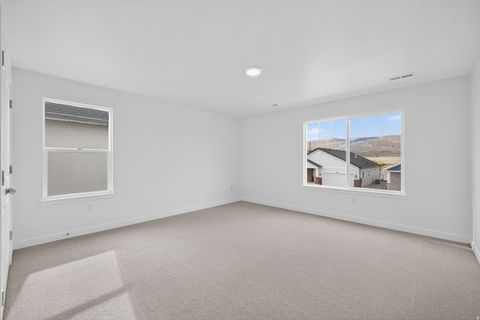 Tiny photo for 12013 S MOUNT MORAN WAY #606, Herriman, UT 84096 (MLS # 2126578)