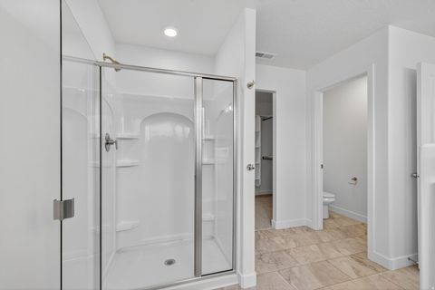 Tiny photo for 12013 S MOUNT MORAN WAY #606, Herriman, UT 84096 (MLS # 2126578)