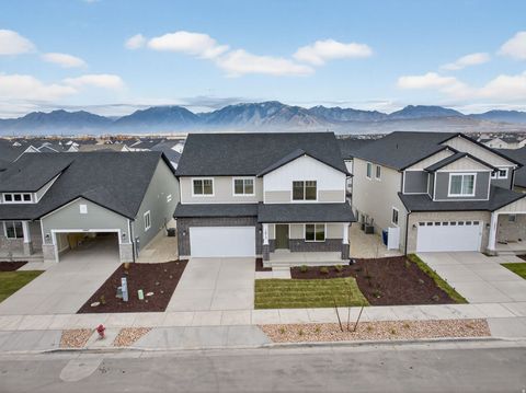 Tiny photo for 12013 S MOUNT MORAN WAY #606, Herriman, UT 84096 (MLS # 2126578)