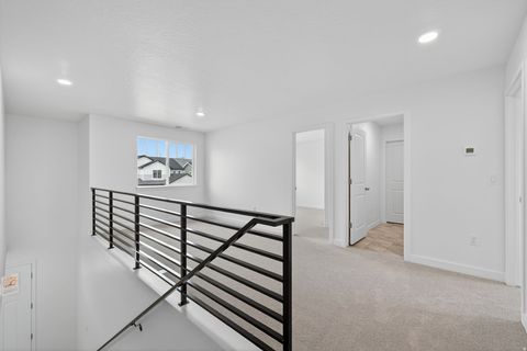 Tiny photo for 12013 S MOUNT MORAN WAY #606, Herriman, UT 84096 (MLS # 2126578)