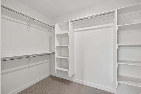 Tiny photo for 12013 S MOUNT MORAN WAY #606, Herriman, UT 84096 (MLS # 2126578)