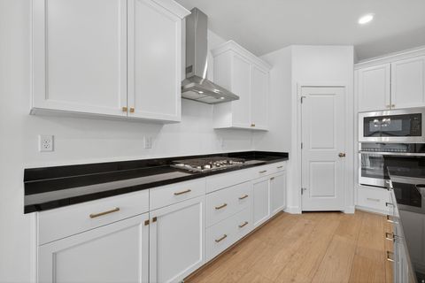 Tiny photo for 12013 S MOUNT MORAN WAY #606, Herriman, UT 84096 (MLS # 2126578)