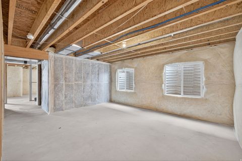 Tiny photo for 12013 S MOUNT MORAN WAY #606, Herriman, UT 84096 (MLS # 2126578)