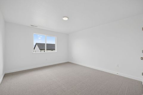 Tiny photo for 12013 S MOUNT MORAN WAY #606, Herriman, UT 84096 (MLS # 2126578)