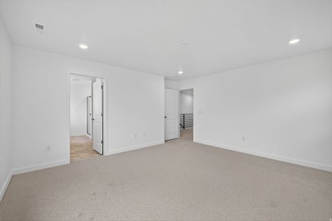 Tiny photo for 12013 S MOUNT MORAN WAY #606, Herriman, UT 84096 (MLS # 2126578)