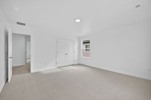 Tiny photo for 12013 S MOUNT MORAN WAY #606, Herriman, UT 84096 (MLS # 2126578)