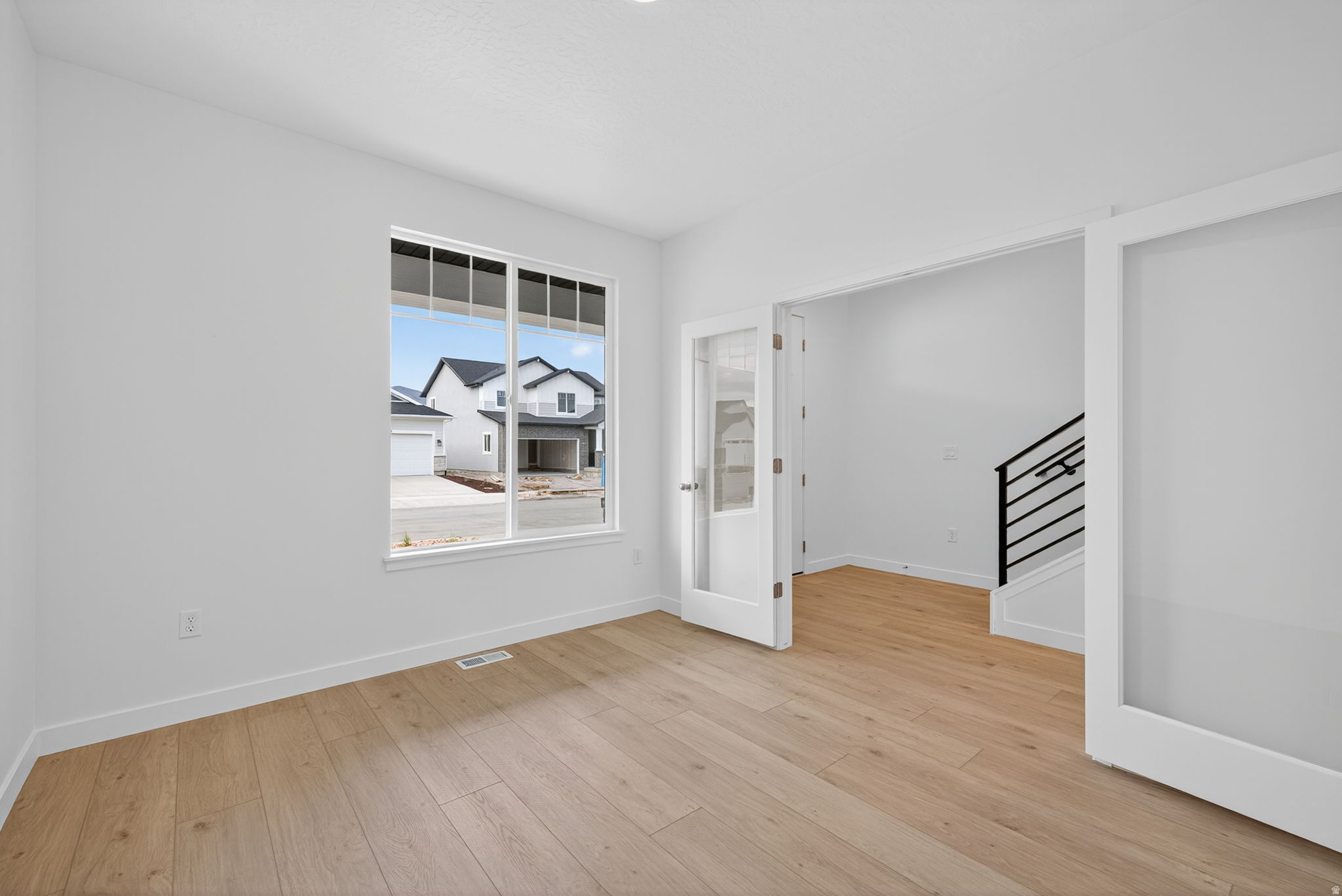 JACKSON - Residential