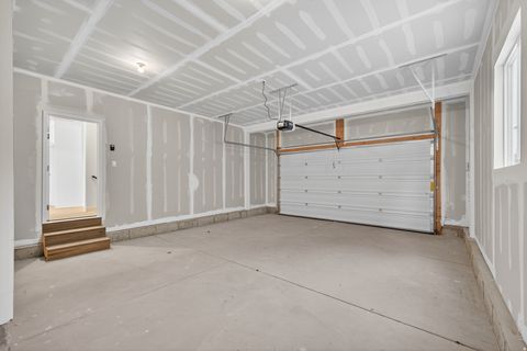 Tiny photo for 12013 S MOUNT MORAN WAY #606, Herriman, UT 84096 (MLS # 2126578)