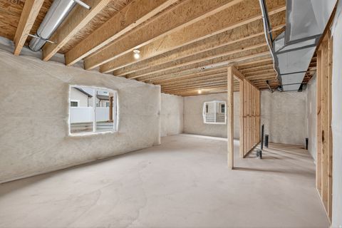 Tiny photo for 12013 S MOUNT MORAN WAY #606, Herriman, UT 84096 (MLS # 2126578)