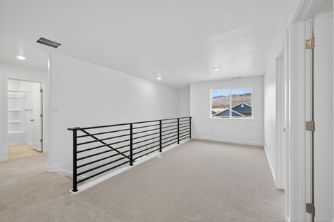 Tiny photo for 12013 S MOUNT MORAN WAY #606, Herriman, UT 84096 (MLS # 2126578)