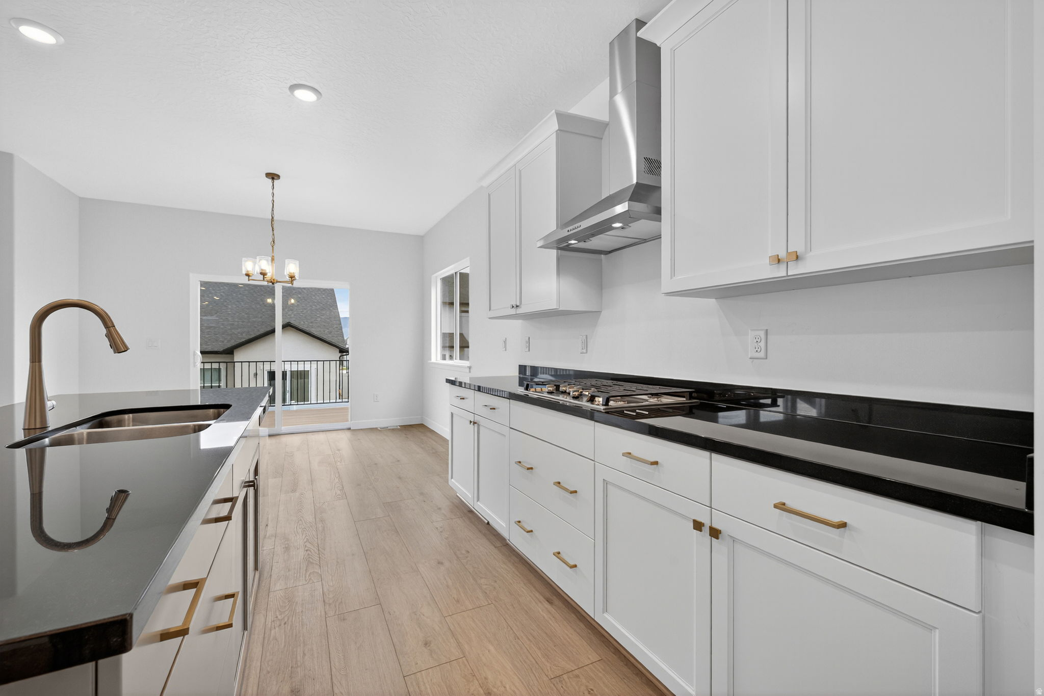 JACKSON - Residential