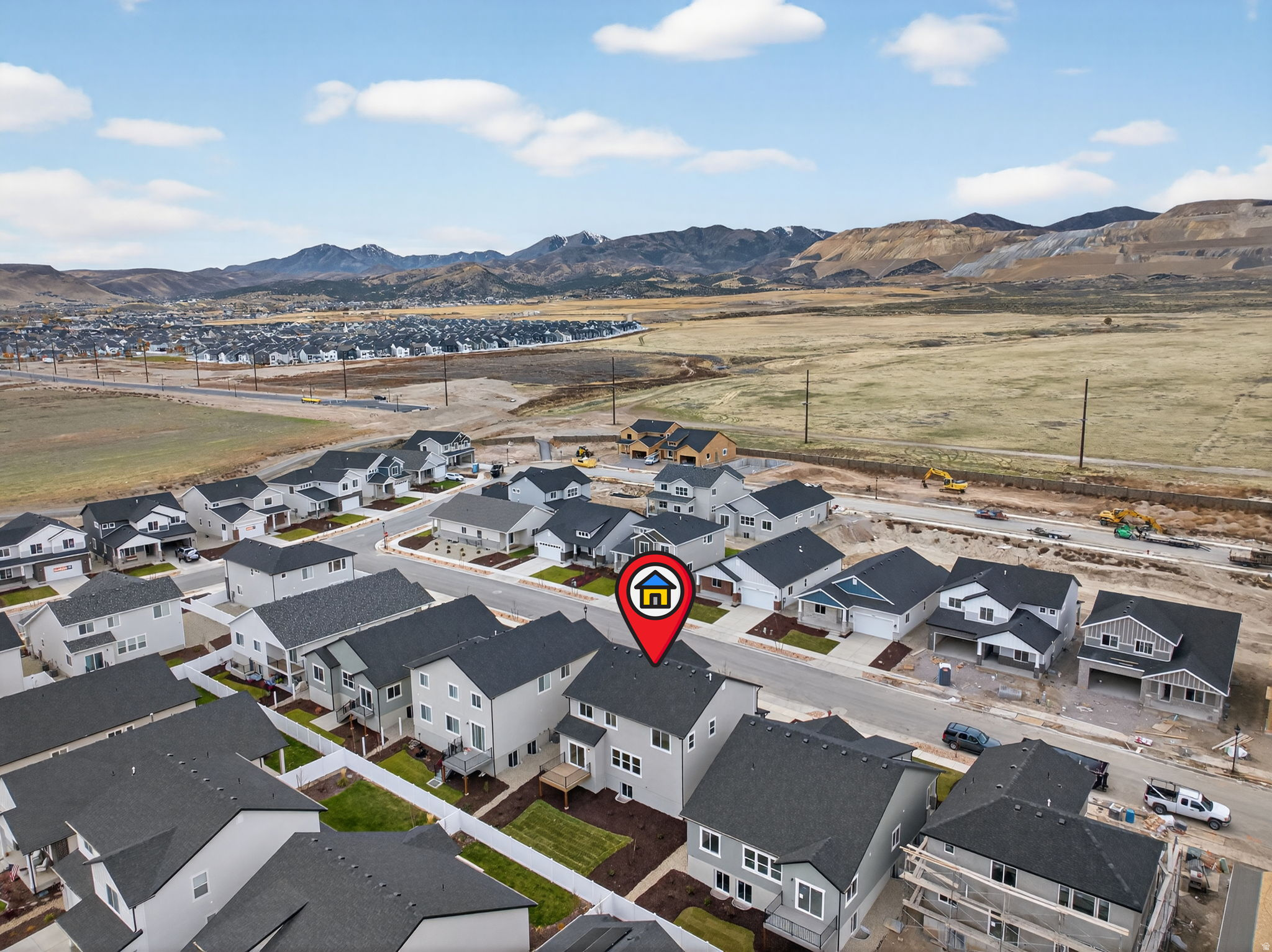 JACKSON - Residential