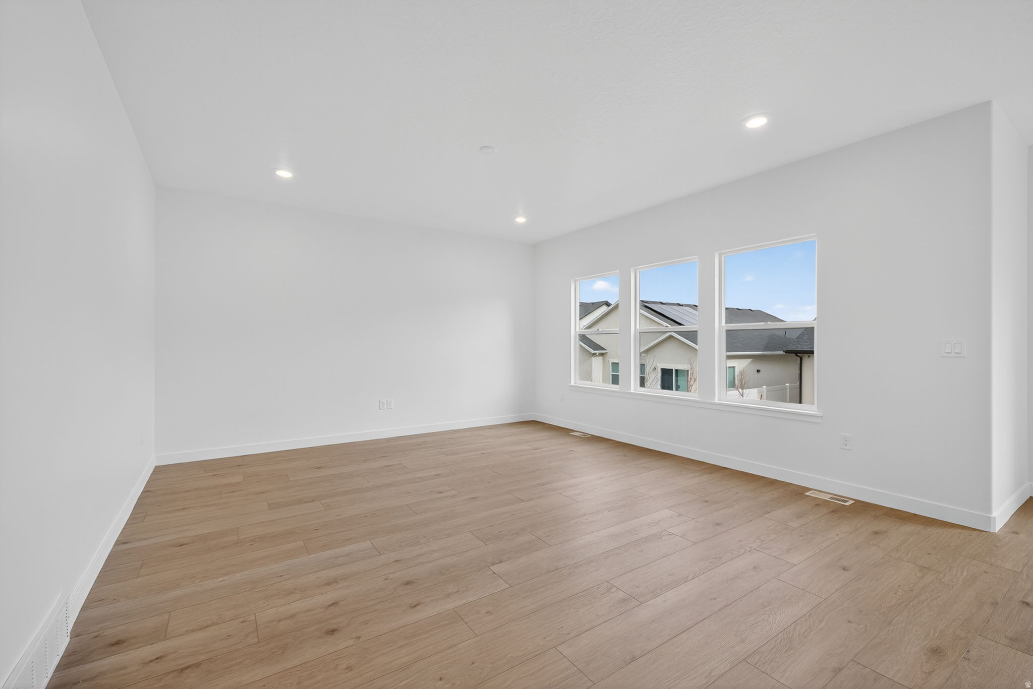 JACKSON - Residential