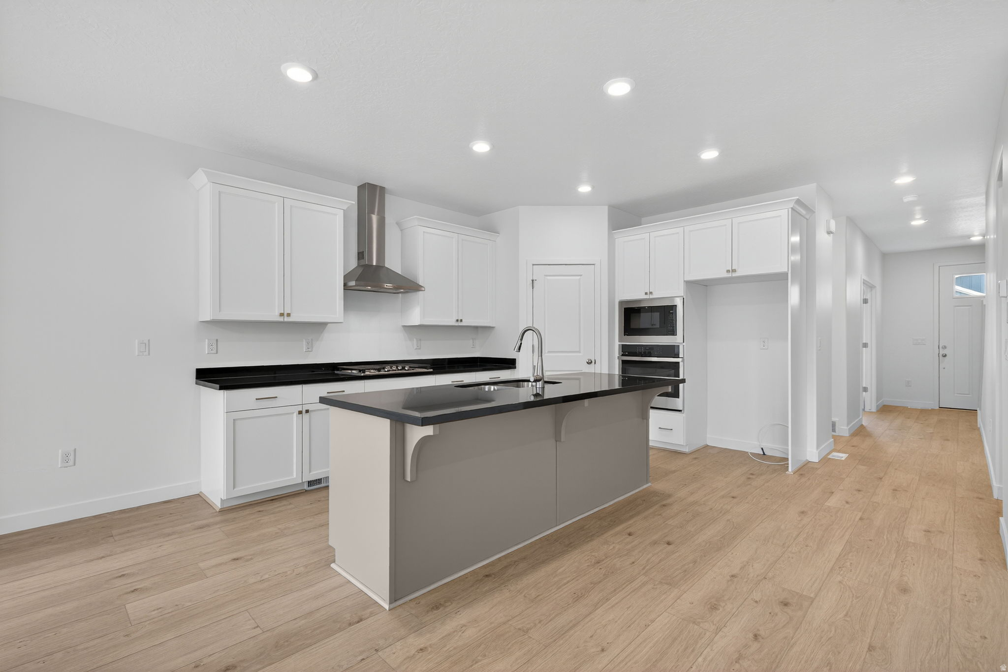 JACKSON - Residential