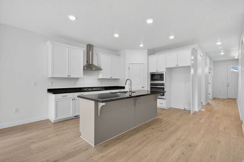 Tiny photo for 12013 S MOUNT MORAN WAY #606, Herriman, UT 84096 (MLS # 2126578)