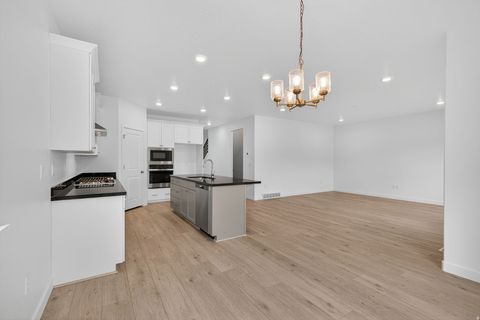 Tiny photo for 12013 S MOUNT MORAN WAY #606, Herriman, UT 84096 (MLS # 2126578)