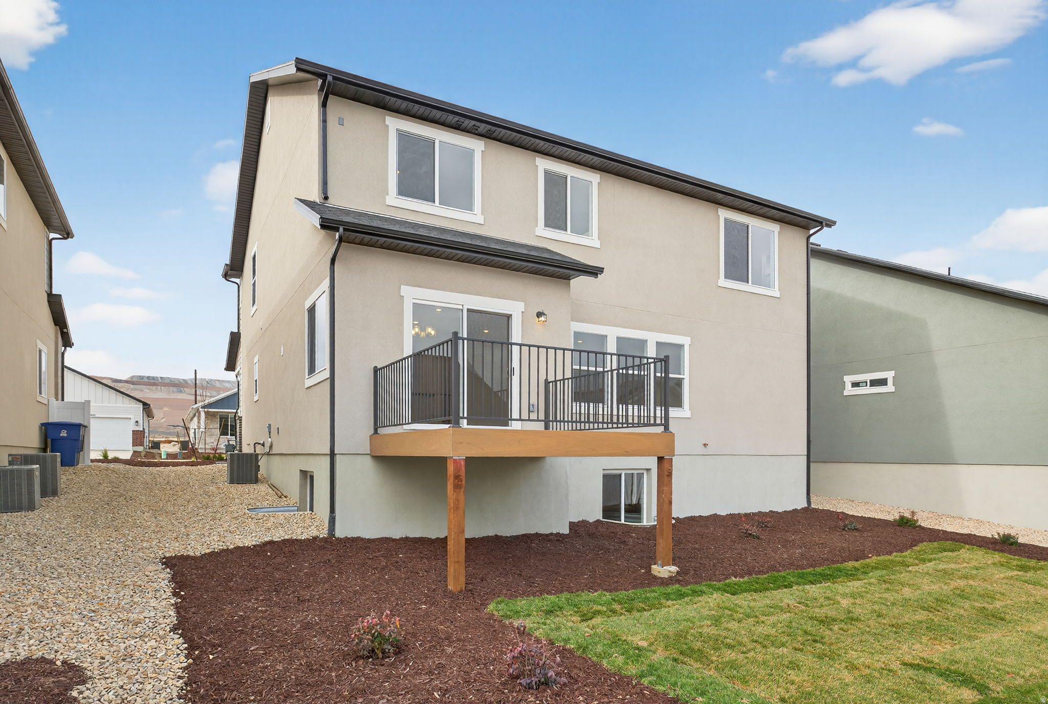 JACKSON - Residential