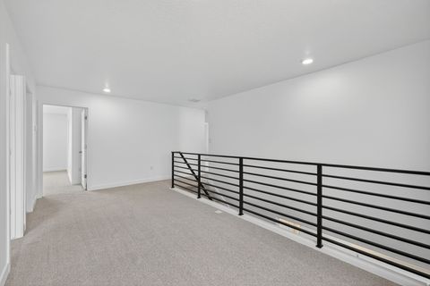 Tiny photo for 12013 S MOUNT MORAN WAY #606, Herriman, UT 84096 (MLS # 2126578)