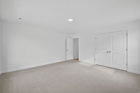 Tiny photo for 12013 S MOUNT MORAN WAY #606, Herriman, UT 84096 (MLS # 2126578)