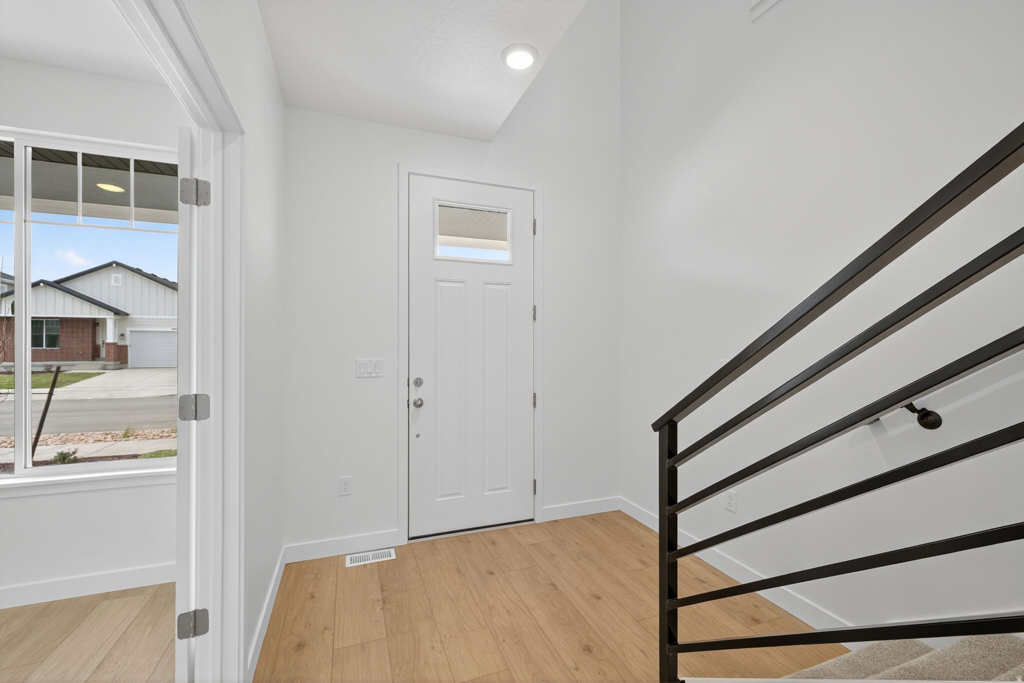 JACKSON - Residential