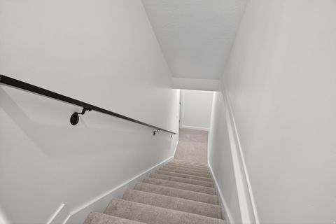 Tiny photo for 12013 S MOUNT MORAN WAY #606, Herriman, UT 84096 (MLS # 2126578)