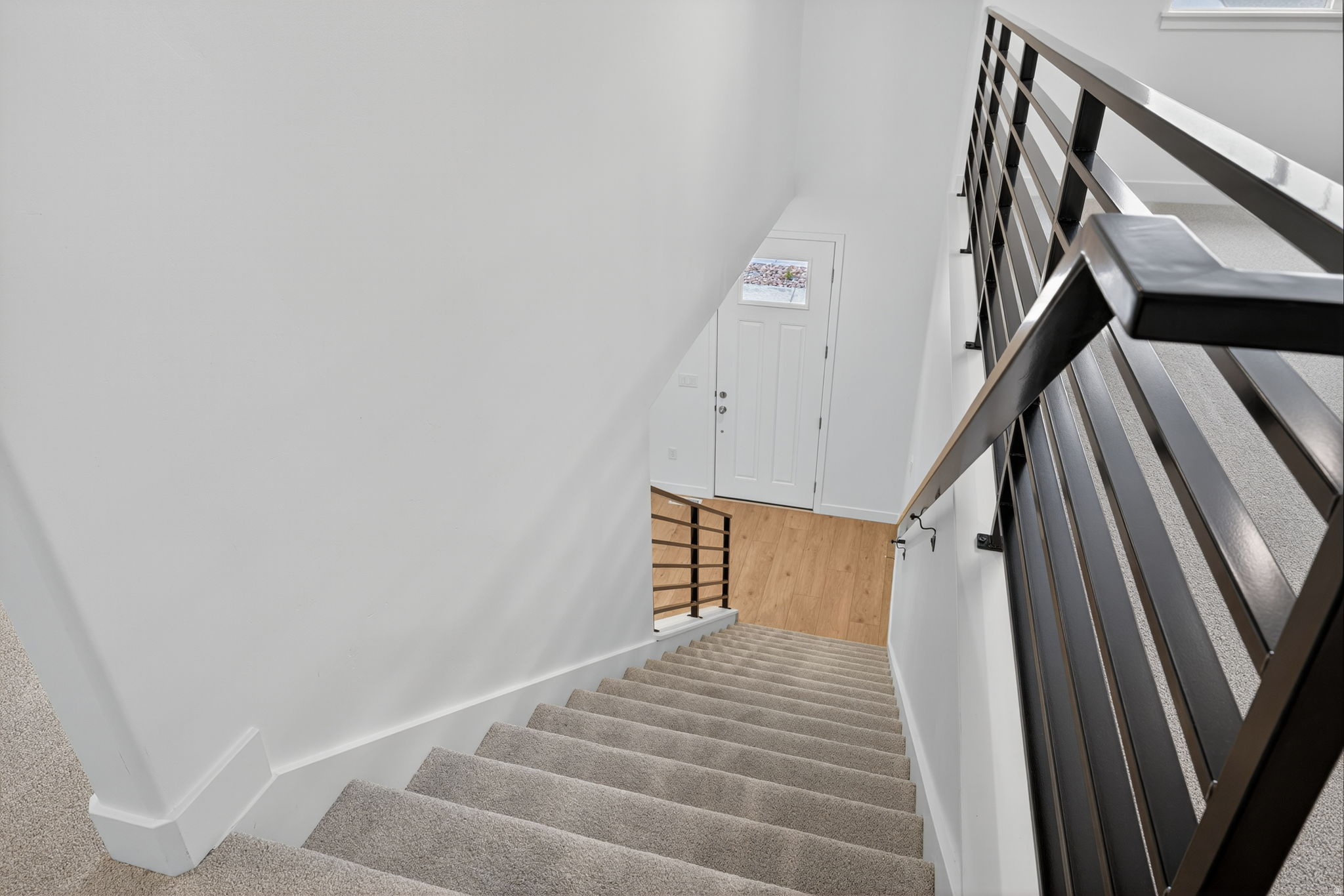 JACKSON - Residential