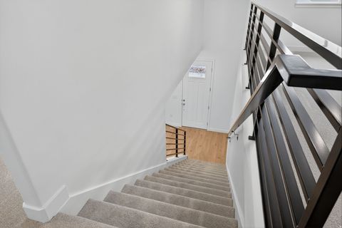 Tiny photo for 12013 S MOUNT MORAN WAY #606, Herriman, UT 84096 (MLS # 2126578)