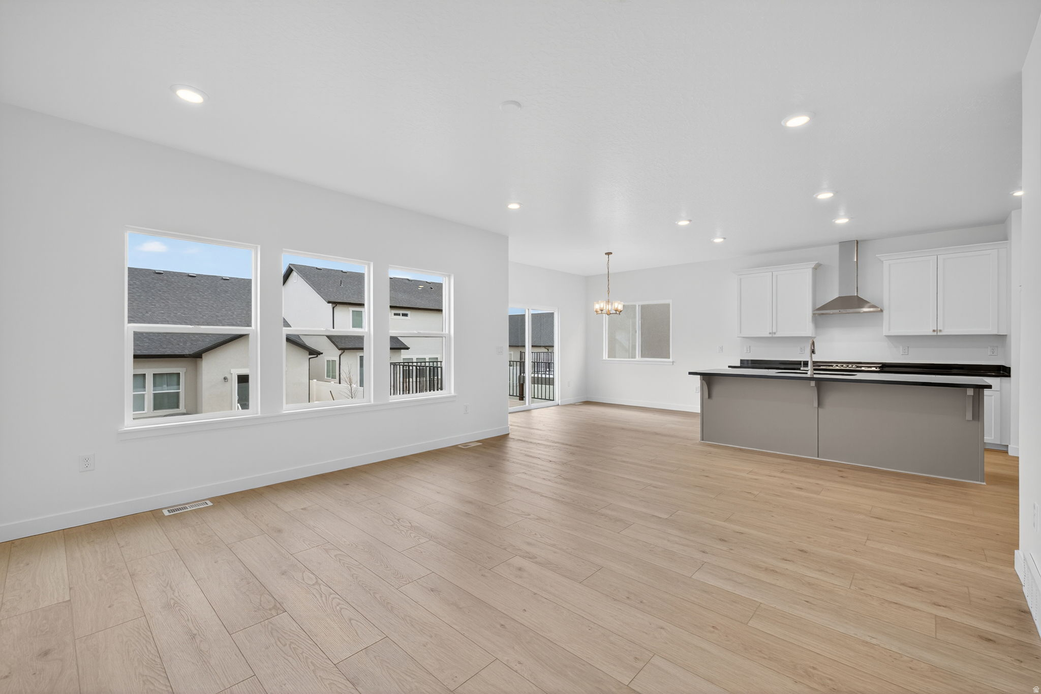 JACKSON - Residential