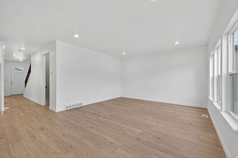 Tiny photo for 12013 S MOUNT MORAN WAY #606, Herriman, UT 84096 (MLS # 2126578)