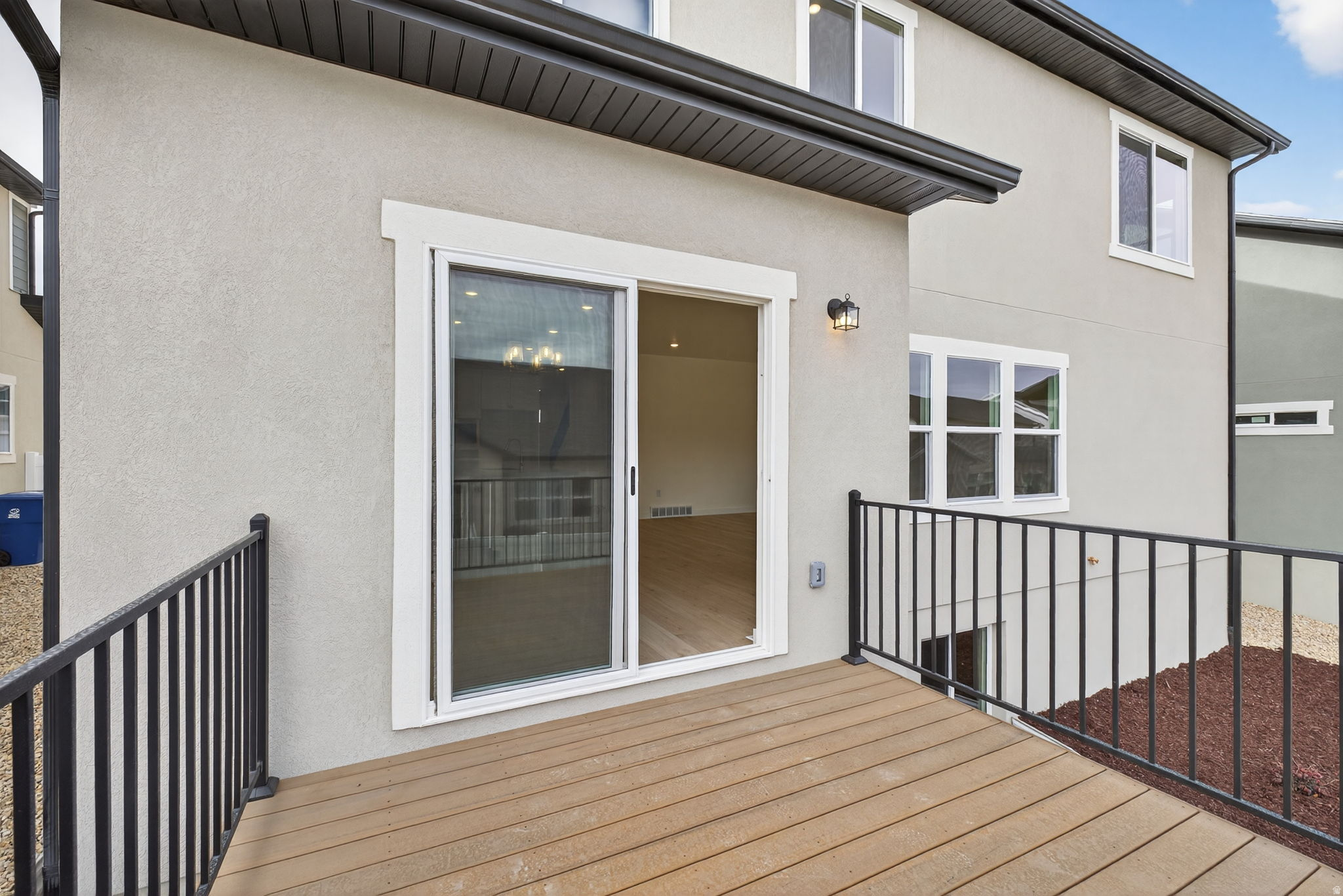 JACKSON - Residential