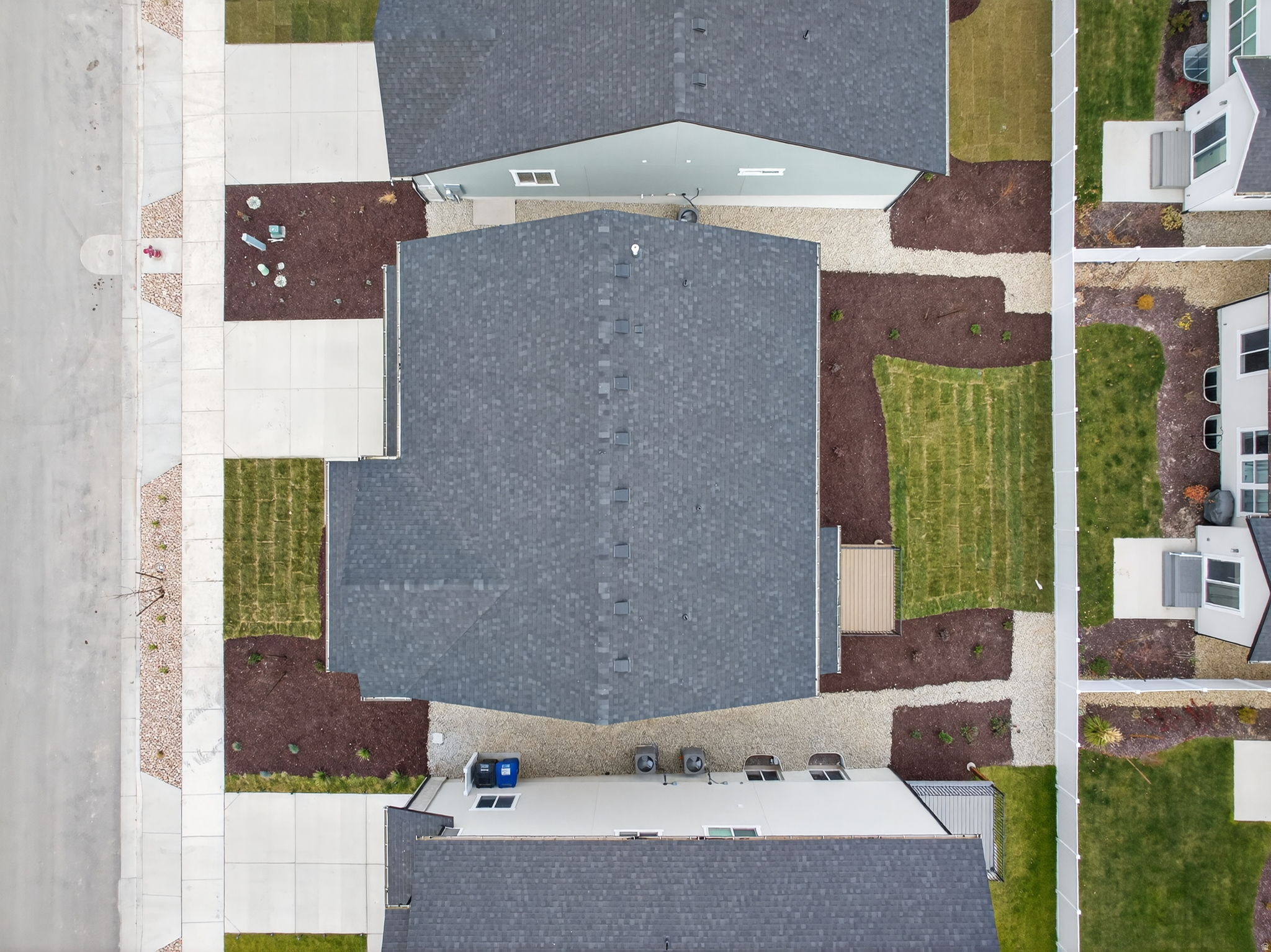 JACKSON - Residential